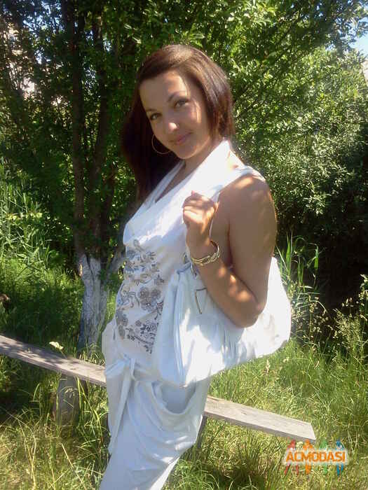 Денисяк Елена Леонидовна фото №100562. Завантажено 07 Листопада 2011