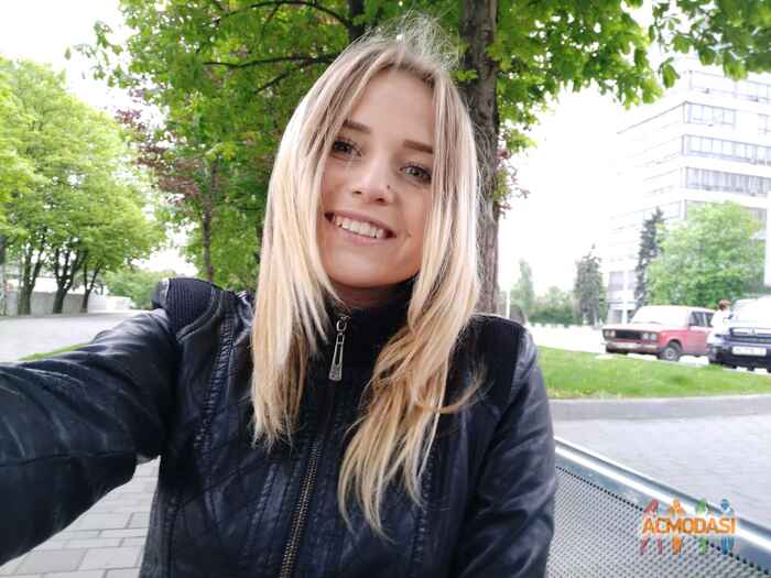 Дана Олександрівна Закладна фото №1421190. Завантажено 11 Липня 2019