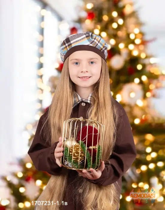 Кіра Андріївна Багно фото №1751231. Завантажено 05 Січня 2026