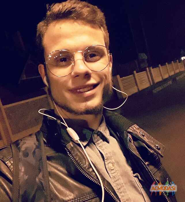 Кирилл Николаевич Воронков фото №1480497. Завантажено 26 Листопада 2019