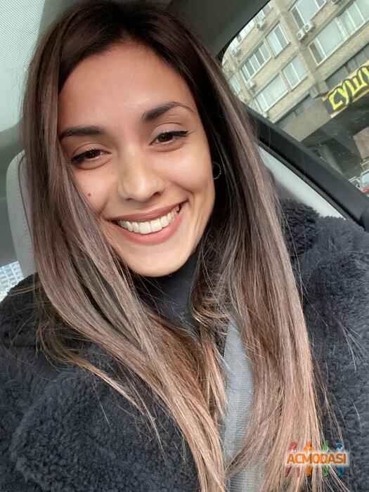 Анастасия   фото №1483176. Завантажено 02 Грудня 2019