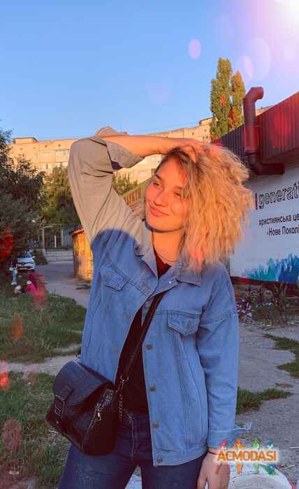 Карина Олександрівна Бондар фото №1503860. Завантажено 01 Лютого 2020