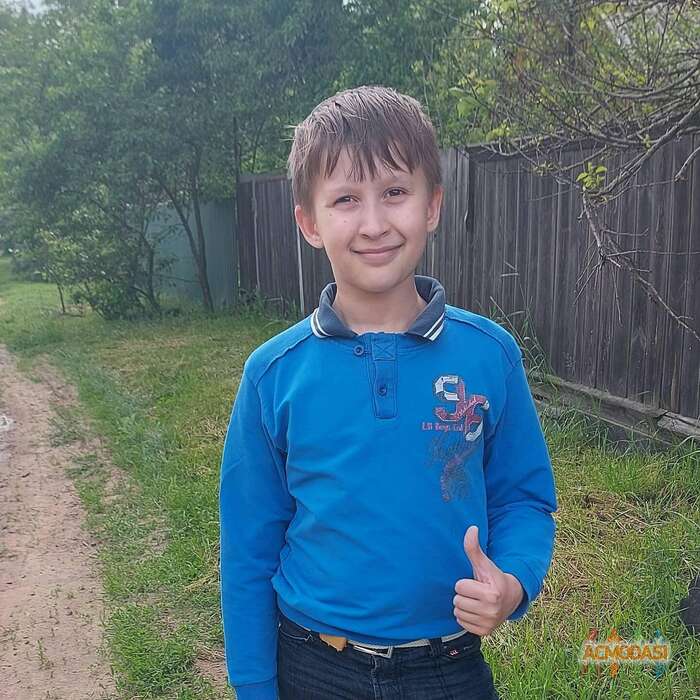 Даніїл Анатолійович Антоненко фото №1667045. Завантажено 19 Листопада 2021