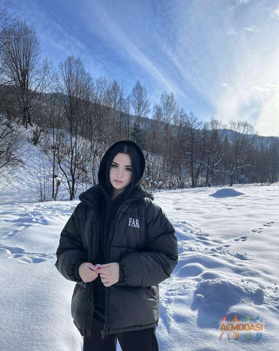 Александра  Калашник фото №1682148. Завантажено 08 Лютого 2022