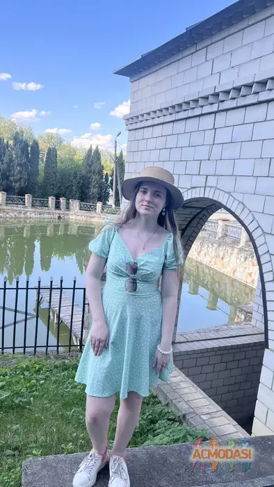 Катерина  Семашко фото №1748758. Завантажено 20 Жовтня 2025