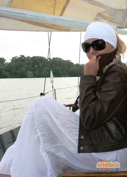 Оксана Адамовна Мисько фото №153967. Завантажено 22 Лютого 2012