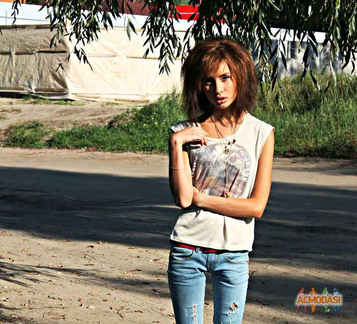 Анастасия Сергеевна Егатов фото №405668. Завантажено 11 Травня 2013