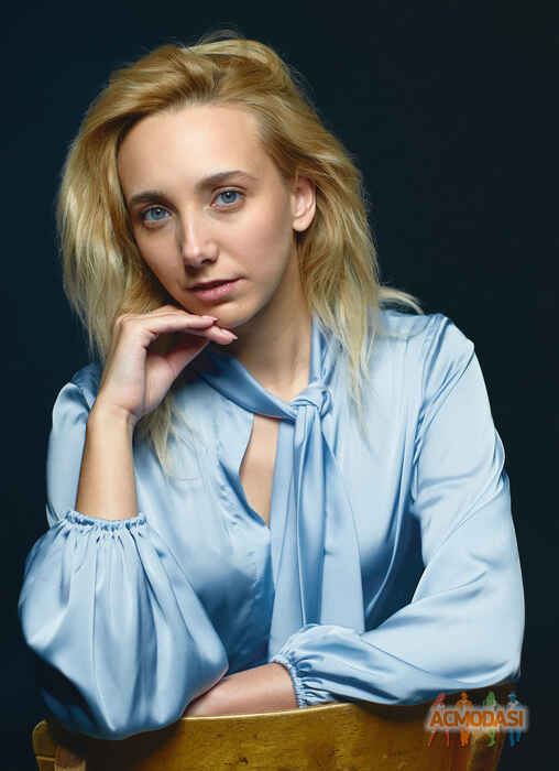 Анна  Павлик фото №1629642. Завантажено 25 Травня 2021