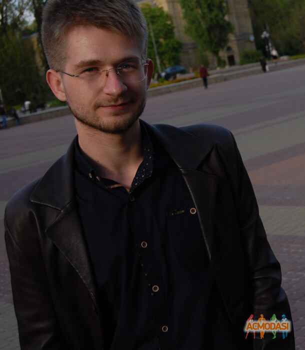 Андрій  Сікач фото №962163. Завантажено 25 Вересня 2016