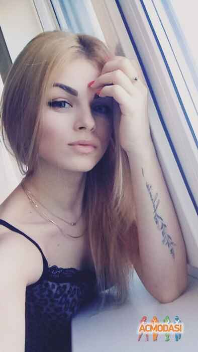 Карина Игоревна Таран фото №1385842. Завантажено 03 Квітня 2019