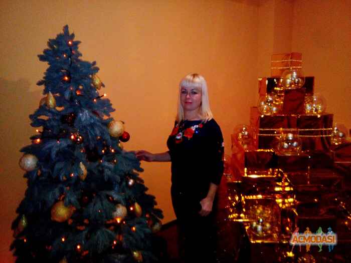 Олена Олександрівна Чепель фото №1011486. Завантажено 24 Січня 2017