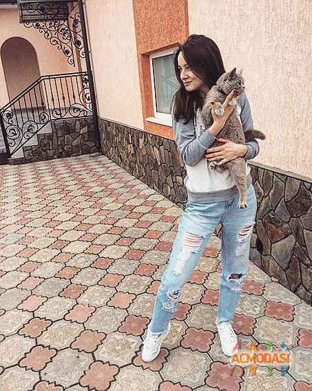 Валерія Геннадіївна Черватюк фото №1030379. Завантажено 11 Березня 2017