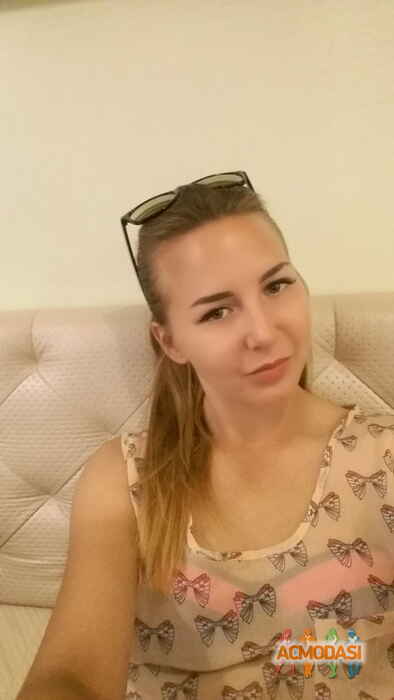 Алина Игоревна Полищук фото №1044952. Завантажено 19 Квітня 2017