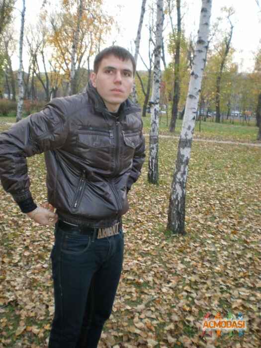 Бинявский Евгений Андреевич фото №121027. Завантажено 17 Грудня 2011