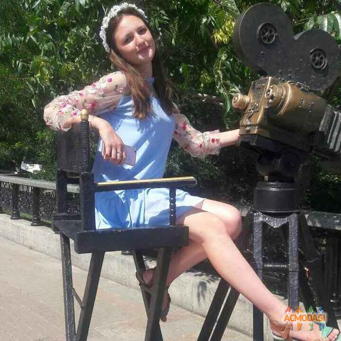 Тетяна Сергіївна Шкарабан фото №1089015. Завантажено 08 Серпня 2017