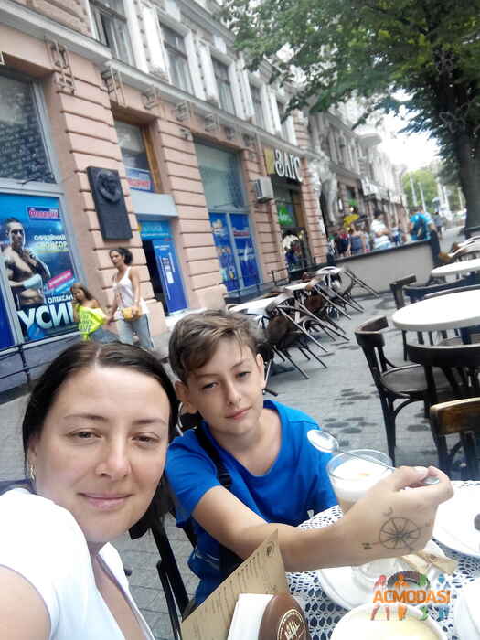 Оксана  Якимова фото №1097100. Завантажено 28 Серпня 2017