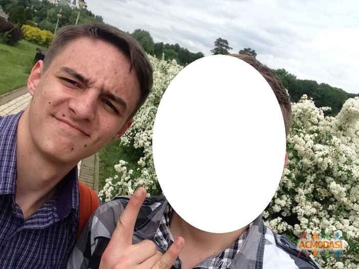 Денис Владиславович Сальніков фото №1144569. Завантажено 28 Листопада 2017