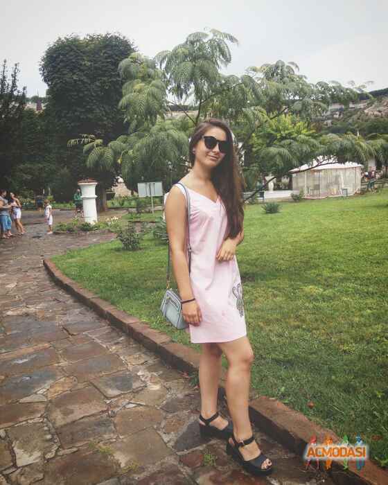 Анастасiя Олександрiвна Переходько фото №1105383. Завантажено 17 Вересня 2017