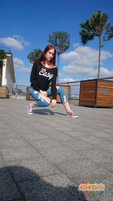 Софія  Соловей фото №1121369. Завантажено 20 Жовтня 2017