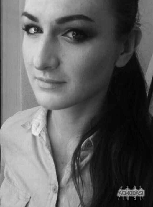 Анастасия Владимировна Сорокина фото №1188981. Завантажено 17 Лютого 2018