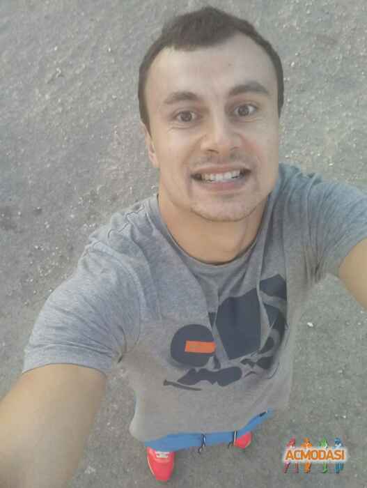 Сергей Юрьевич Титомир фото №1199833. Завантажено 04 Березня 2018