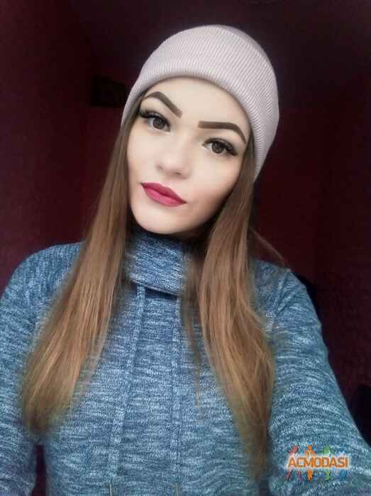 Елена Виталиевна Долгая фото №1348028. Завантажено 10 Січня 2019