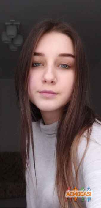 Єлизавета Ельдарівна Аббасова фото №1476440. Завантажено 16 Листопада 2019