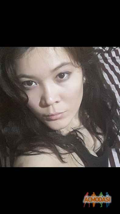 Нурия Кошербаевна Kudaynazarovа фото №1469713. Завантажено 03 Листопада 2019