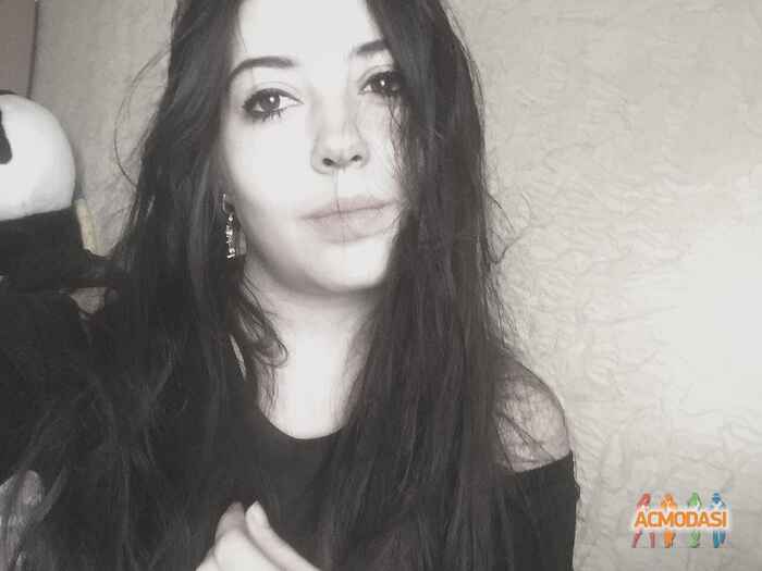 Анастасия   фото №1471054. Завантажено 06 Листопада 2019