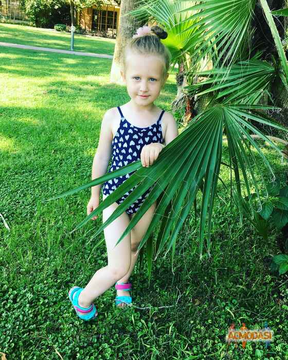 Емілія Максимівна Житницька фото №1481264. Завантажено 28 Листопада 2019