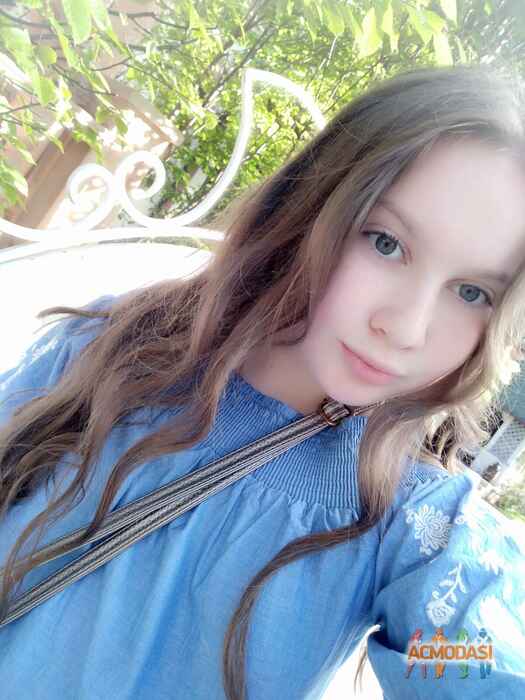 Юлія Віталіївна Михайленко фото №1491403. Завантажено 26 Грудня 2019