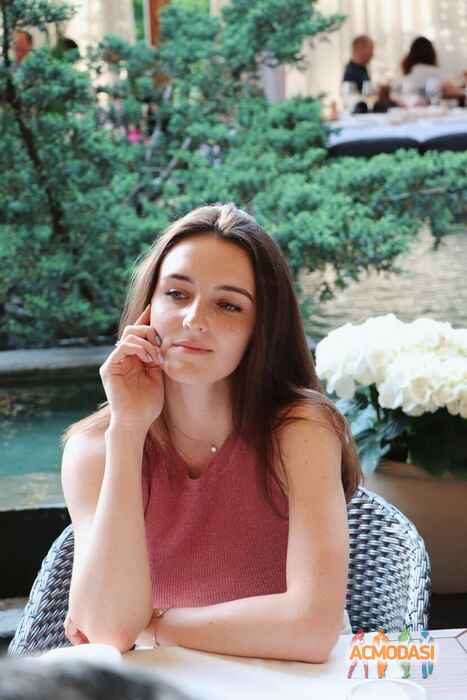 Анна Юріївна Мазуренко фото №1536436. Завантажено 07 Червня 2020