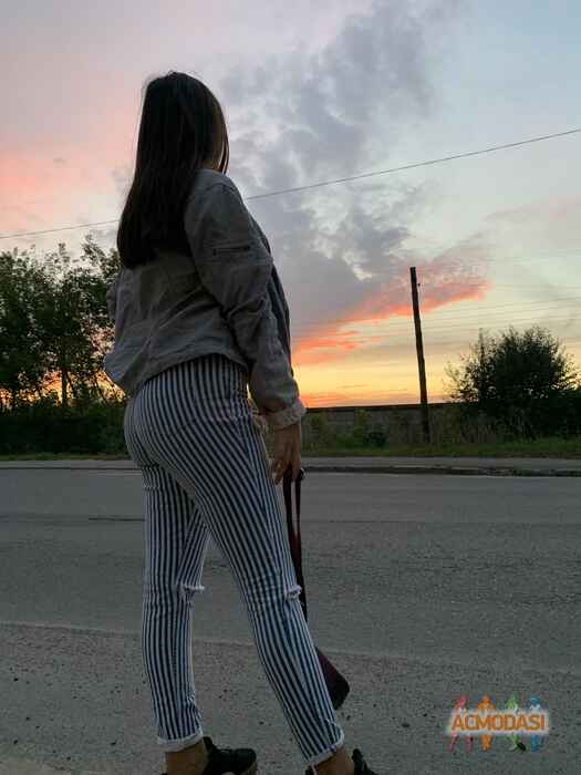 Kristina  Saroyan фото №1567909. Завантажено 19 Вересня 2020