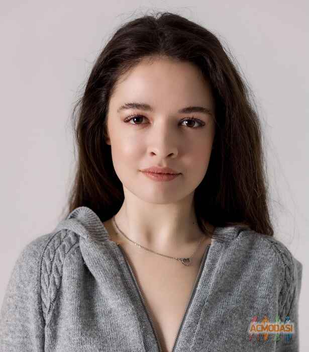 Dasha  Shaposhnykova фото №1576097. Завантажено 19 Жовтня 2020