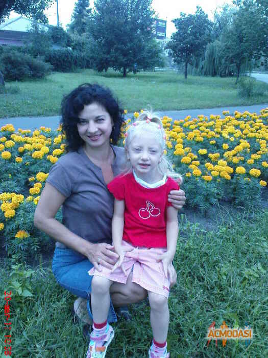 Татьяна Александровна Возная фото №154369. Завантажено 23 Лютого 2012