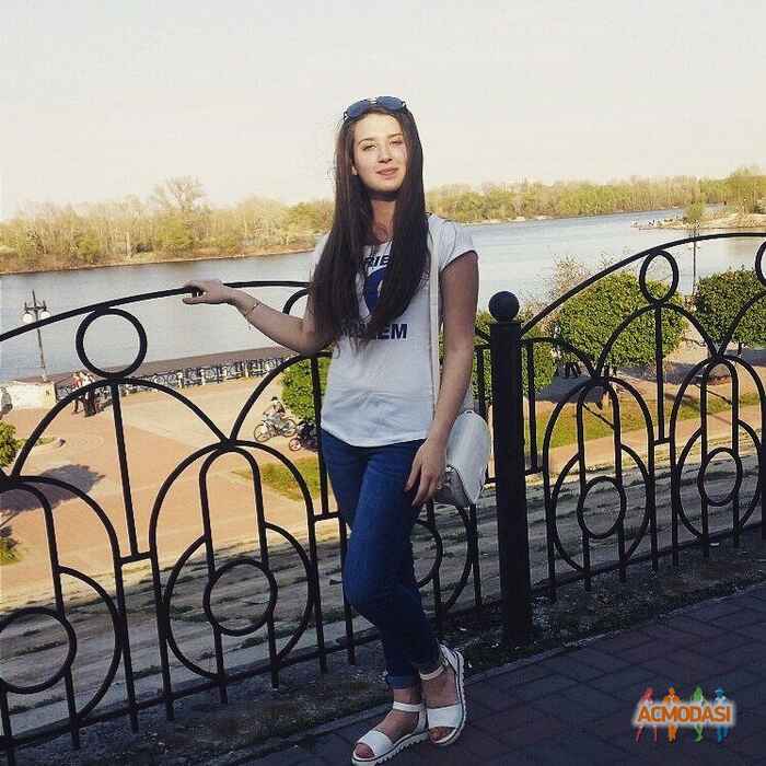 Аніта Андріївна Щербина фото №815635. Завантажено 21 Липня 2015