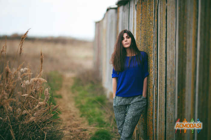 Anna  Dubikovskaya фото №958746. Завантажено 17 Вересня 2016