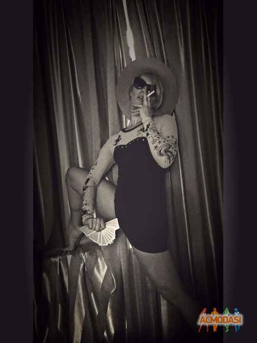 Мария  Кучеренко фото №1048230. Завантажено 27 Квітня 2017