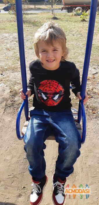 Нiкiта Iгорович Павленко фото №1473507. Завантажено 10 Листопада 2019