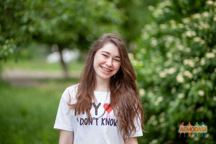 Marisha  Kazankova фото №1422890. Завантажено 15 Липня 2019