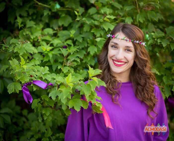 Liliia Oleksandrivna Tkachenko фото №1103944. Завантажено 14 Вересня 2017