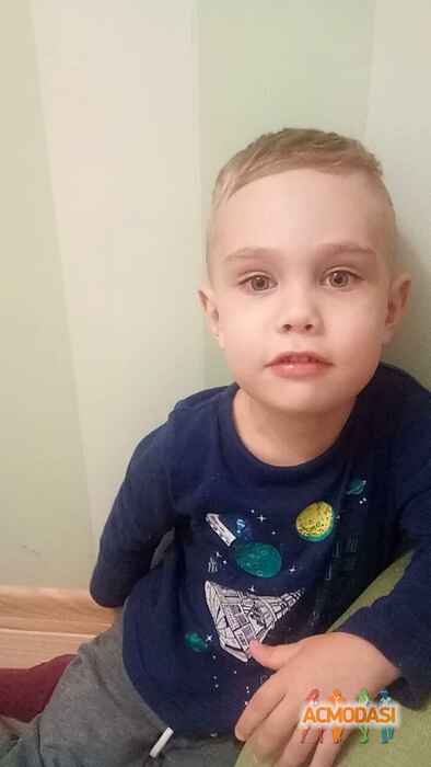 Даниил Андреевич Ничипорчук фото №1118490. Завантажено 15 Жовтня 2017