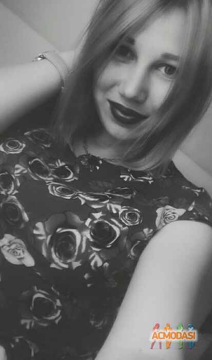 Аня Павлівна  фото №1144790. Завантажено 28 Листопада 2017