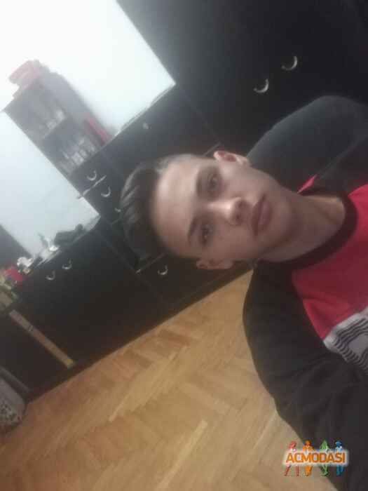 Артём Александрович Рожков фото №1152707. Завантажено 14 Грудня 2017