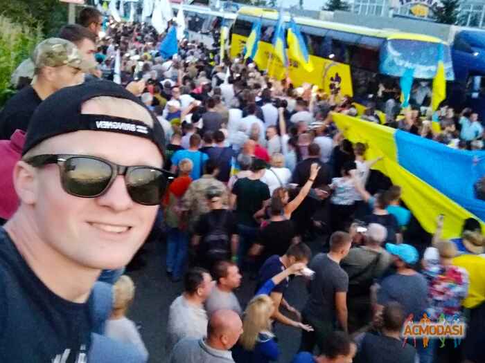 Адам Ігорович Кметь фото №1160360. Завантажено 05 Січня 2018