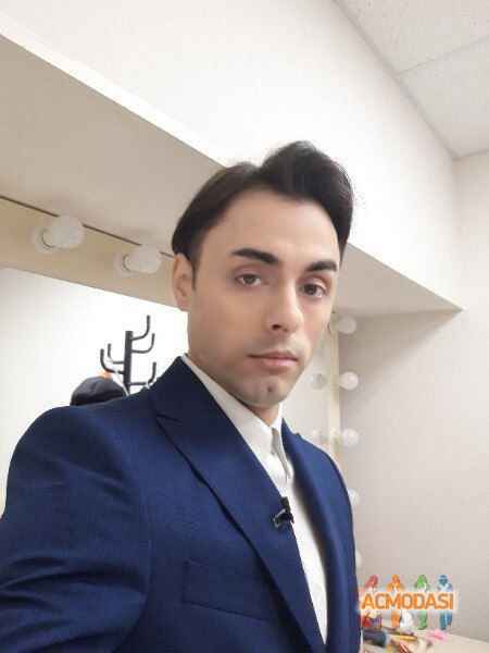 Жан Советов Андреевич фото №1195839. Завантажено 26 Лютого 2018