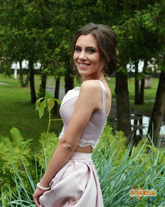 Олександра Сергіївна Гурин фото №1198633. Завантажено 02 Березня 2018