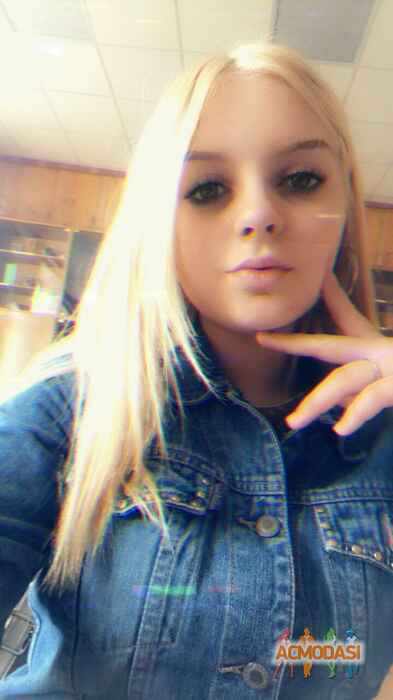 Angelina Mykolaivna Ostrovska фото №1394965. Завантажено 01 Травня 2019