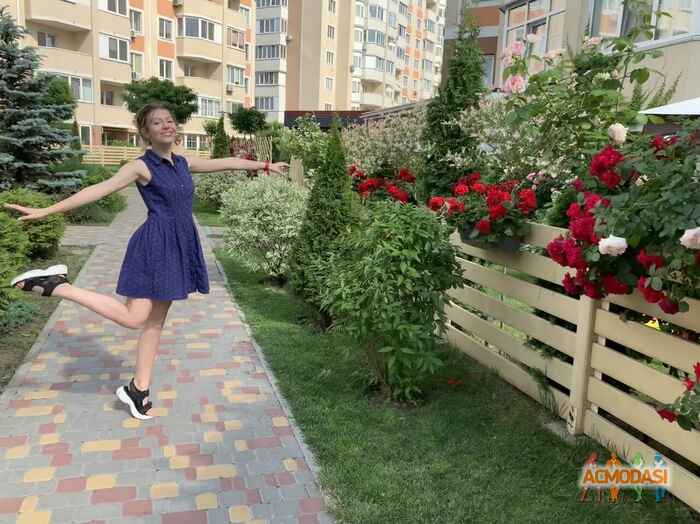 Диана Павловна Тищенко фото №1419662. Завантажено 07 Липня 2019