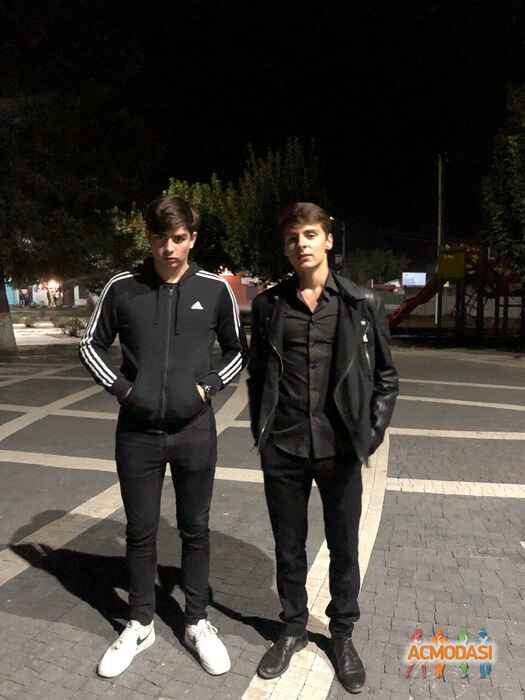 Даниил Александрович Подгорный фото №1466383. Завантажено 26 Жовтня 2019